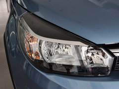 2014款 1.5L 手动 两驱豪华型 5座