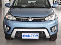 2014款 1.5L 手动 两驱豪华型 5座