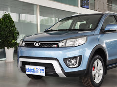 2014款 1.5L 手动 两驱豪华型 5座