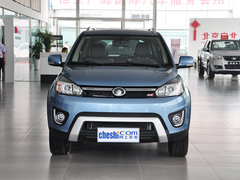 2014款 1.5L 手动 两驱豪华型 5座
