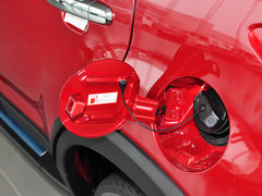 2014款 1.5L 手动 两驱豪华型 5座