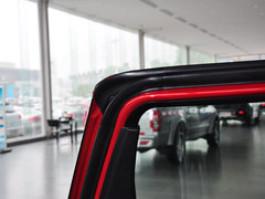 2014款 1.5L 手动 两驱豪华型 5座