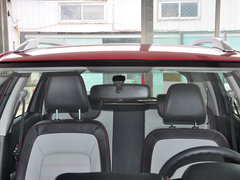 2014款 1.5L 手动 两驱豪华型 5座