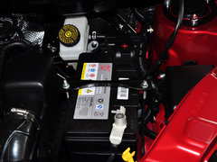 2014款 1.5L 手动 两驱豪华型 5座