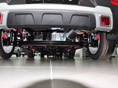 2014款 1.5L 手动 两驱豪华型 5座