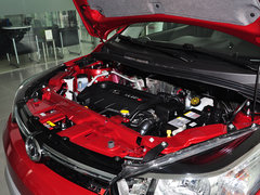 2014款 1.5L 手动 两驱豪华型 5座