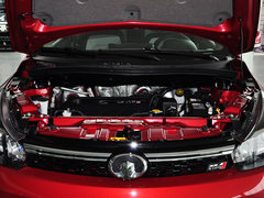 2014款 1.5L 手动 两驱豪华型 5座