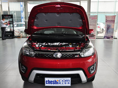 2014款 1.5L 手动 两驱豪华型 5座