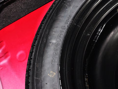 2014款 1.5L 手动 两驱豪华型 5座