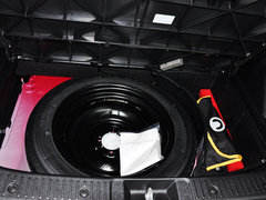 2014款 1.5L 手动 两驱豪华型 5座