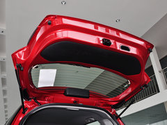 2014款 1.5L 手动 两驱豪华型 5座