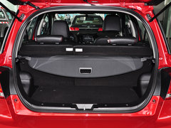 2014款 1.5L 手动 两驱豪华型 5座