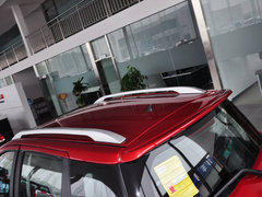 2014款 1.5L 手动 两驱豪华型 5座