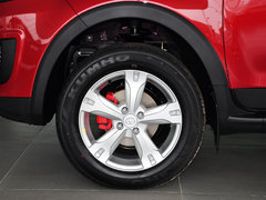 2014款 1.5L 手动 两驱豪华型 5座