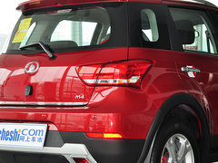 2014款 1.5L 手动 两驱豪华型 5座