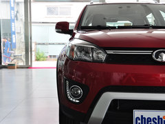 2014款 1.5L 手动 两驱豪华型 5座