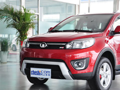 2014款 1.5L 手动 两驱豪华型 5座