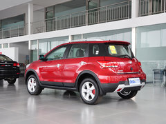 2014款 1.5L 手动 两驱豪华型 5座