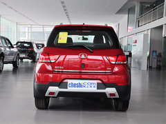 2014款 1.5L 手动 两驱豪华型 5座
