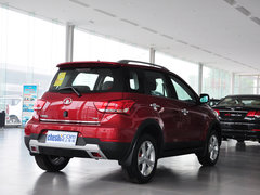 2014款 1.5L 手动 两驱豪华型 5座