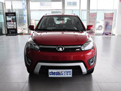 2014款 1.5L 手动 两驱豪华型 5座