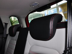 2014款 1.5L 手动 两驱豪华型 5座