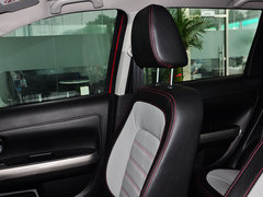 2014款 1.5L 手动 两驱豪华型 5座