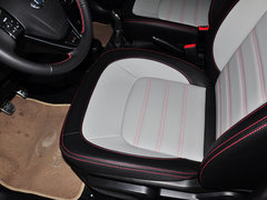 2014款 1.5L 手动 两驱豪华型 5座