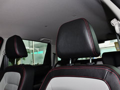 2014款 1.5L 手动 两驱豪华型 5座