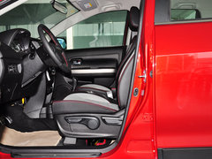 2014款 1.5L 手动 两驱豪华型 5座