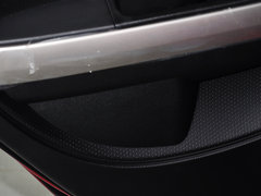 2014款 1.5L 手动 两驱豪华型 5座