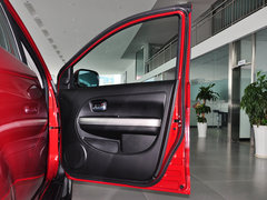 2014款 1.5L 手动 两驱豪华型 5座