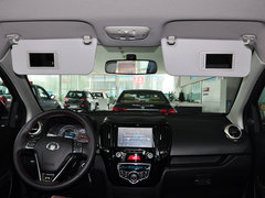 2014款 1.5L 手动 两驱豪华型 5座