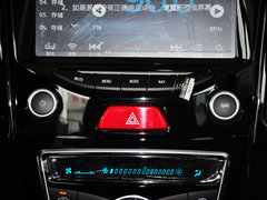 2014款 1.5L 手动 两驱豪华型 5座