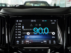 2014款 1.5L 手动 两驱豪华型 5座