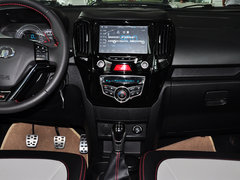 2014款 1.5L 手动 两驱豪华型 5座