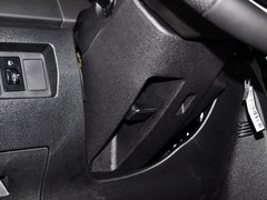 2014款 1.5L 手动 两驱豪华型 5座