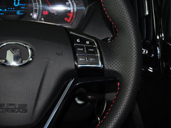 2014款 1.5L 手动 两驱豪华型 5座