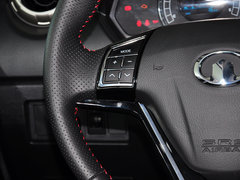 2014款 1.5L 手动 两驱豪华型 5座
