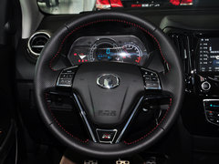 2014款 1.5L 手动 两驱豪华型 5座