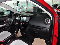 2014款 1.5L 手动 两驱豪华型 5座