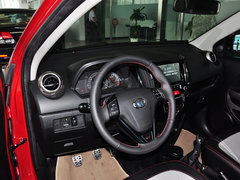 2014款 1.5L 手动 两驱豪华型 5座