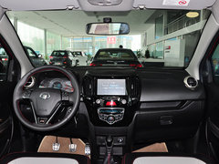 2014款 1.5L 手动 两驱豪华型 5座