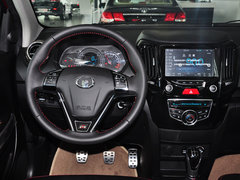 2014款 1.5L 手动 两驱豪华型 5座