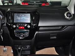 2014款 1.5L 手动 两驱豪华型 5座