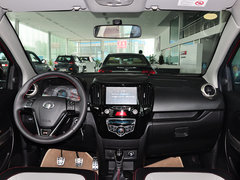长城M4 2014款 1.5L 手动 两驱豪华型 5座