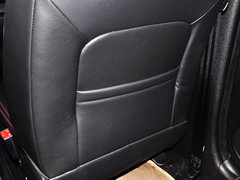 2014款 1.5L 手动 两驱豪华型 5座