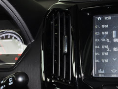 长城M4 2014款 1.5L 手动 两驱豪华型 5座