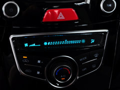 2014款 1.5L 手动 两驱豪华型 5座