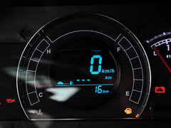 2014款 1.5L 手动 两驱豪华型 5座